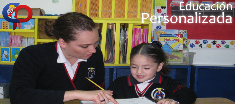Educacion Personalizada 
